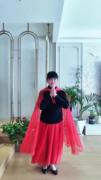 #湖南花鼓戏《小尼姑思凡》选段#业余爱好者,谢谢友友们的支持鼓励哈