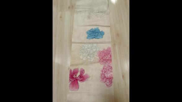 一个小合集#国画 #国画牡丹