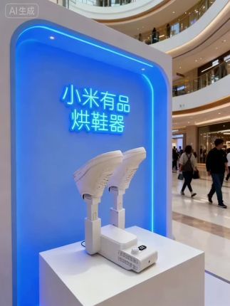 冬天洗鞋真的太折磨人了!鞋子晾一周都还是潮乎乎的,直到我入了这款全自动烘鞋器,直接解决了我的烦恼!操作简单,一键按下就能启动,烘干速度快,再也不用等鞋干等得着急。贴心的是它有UVLE深紫外光照射,能把鞋子里的异味分解,烘完穿在脚上,满是清新感,妥妥的居家必备神器!#小米有品#烘鞋器#烘鞋器除臭杀菌 #烘鞋器快速烘干 #烘鞋器推荐