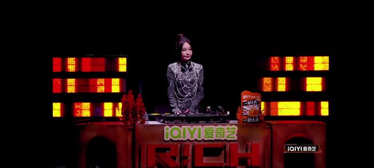 中国新说唱卤蛋头#新说唱