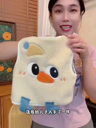 #童装
