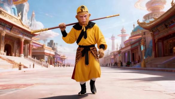 手把手教你炫酷的AI人物换装教程! #AIGC #AI漫剧 #AI漫剧教程 #豆包 #即梦