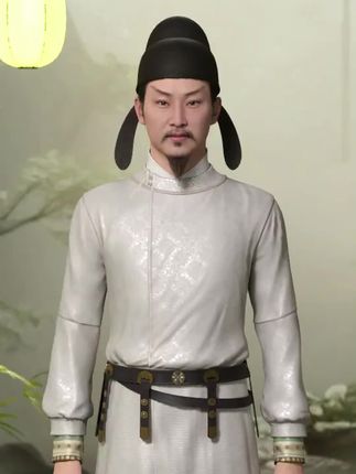 诗仙李白来到长安,发现了一款好喝的红枣酒 @相枣