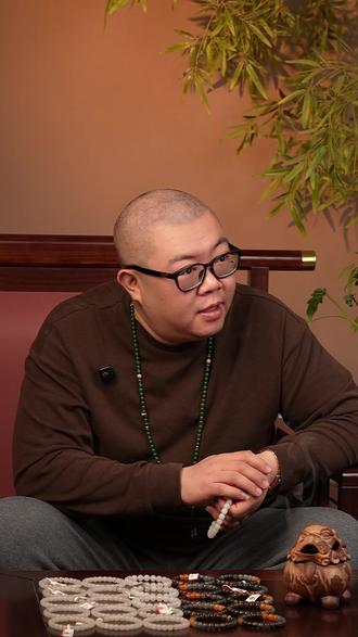 为什么你买的糖玉“褪色”#和田玉 #糖料 #珠宝首饰 #和田玉知识分享 #知识分享