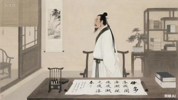 每日一首古诗词《春夜洛城闻笛》唐/李白
#初一语文#每日一首古诗词#古诗词赏析 #创作者中心 #创作灵感