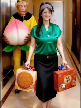 所有的家人们 早上好 ,一晃今天都16了 ,祝陪伴我的亲们,小长假玩的愉快 开心 ,这个长假马上就结束了 我们又开始工作了 ,