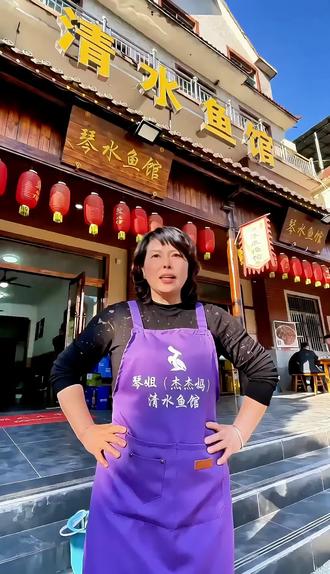 #五一劳动节手抄报想吃清水鱼的可以来#清水鱼 #同城好店推荐 #同城美食