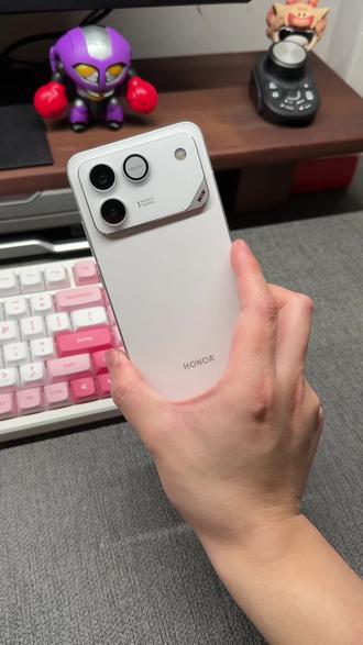 华为、荣耀手机如何更改3D立体图标教程,外观颜值更加好看#玩机技巧 #3D立体图标 #立体图标 #荣耀 #数码科技