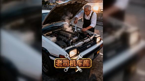 我的跑车梦碎在公司限制下!