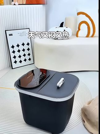#全自动按摩泡脚桶#智能养生足浴桶#恒温泡脚桶