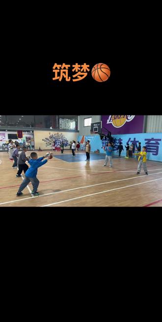 三种不同方式抢球#青少年篮球训练