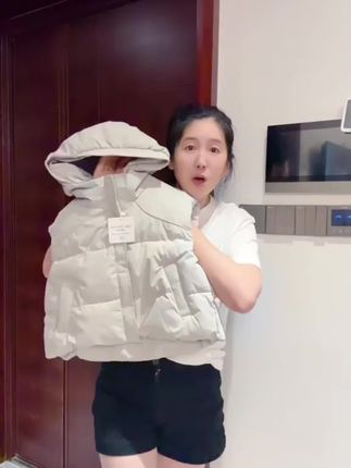 #童装