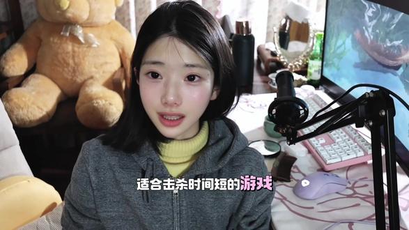 你的鼠标握对了吗?90%的人都不知道的3种握法秘密!
#鼠标 #外设 #电竞 #游戏 #数码