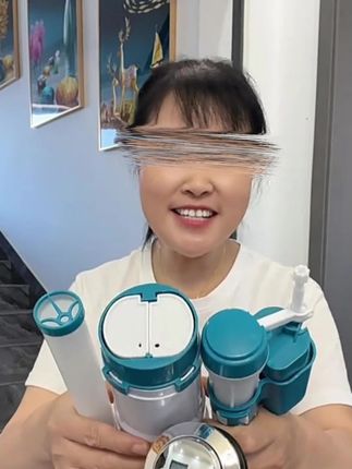 #马桶排水阀 #马桶配件 #马桶进水阀