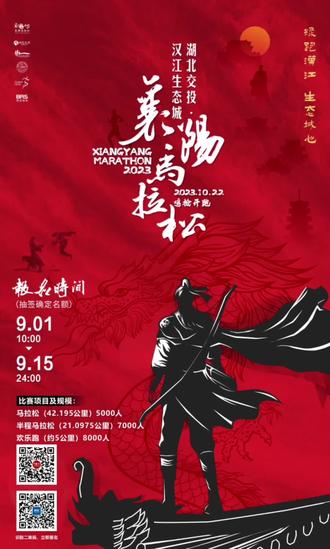 #襄阳马拉松 #报名 #攻略 襄阳马拉松报名实录,第一次录的不好,请见谅 #马拉松 #汉水悦跑