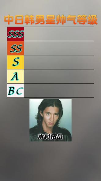 叠甲:都比我帅!都比我帅!都比我帅!个人观点!个人观点!个人观点!#男神#明星颜值#中日韩