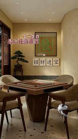 5月24日麻将电子指南⚠️ #麻将#麻将技巧#麻将治百病#麻将攻略#麻将麻将抖起来