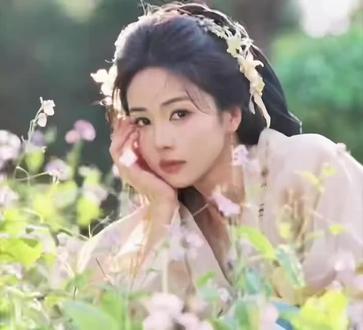 你们是从哪个角色认识白鹿的呢? #白鹿