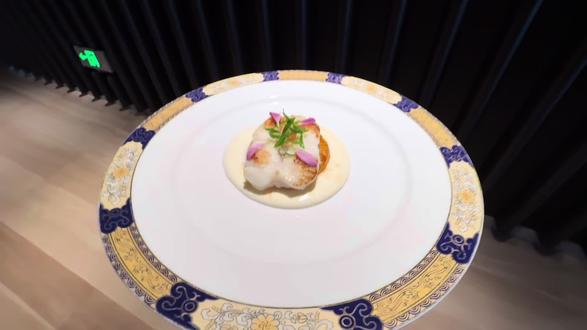 #厨师生涯 努力提升自己,比指望他人要可靠