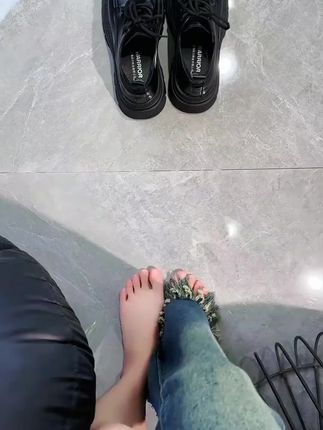 回力也太宠粉了吧!!这双皮鞋真的性价比超高!上脚超有质感~ #好穿又好搭 #软底软面穿上超舒服 #脚宽脚胖都可以 #好鞋推荐#百搭鞋子