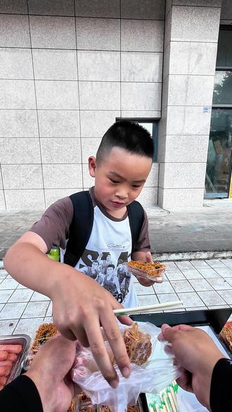 贵州最近怎么这么热啊 #我的摆摊日记 #贵州