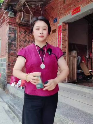 #丽梅爱分享