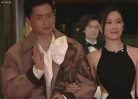 TVB颁奖 老龄化 黄宗泽 老到难认 佘诗曼 压轴登场 TVB颁奖 老龄化 黄宗泽 老到难认 佘诗曼 压轴登场 #TVB颁奖 #老龄化 #黄宗泽 #老到难认 #佘诗曼