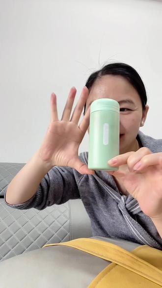 304不锈钢口袋保温杯!
#强烈推荐 #好物推荐🔥 #携带方便 #保温杯 #不锈钢保温杯