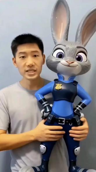 #我的眼泪你的战利品#朱迪#幼儿手势舞律动#简单易学@DOU+小助手 #钱多多手势舞