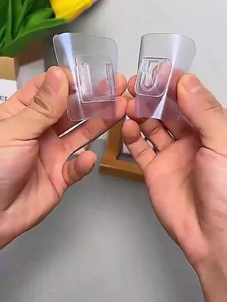 #超实用 #挂钩 #子母挂钩