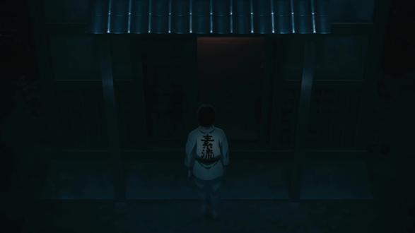 “我已经什么都没有了”#猗窝座 #鬼灭之刃