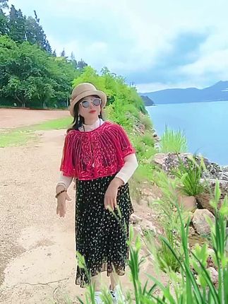 开心之旅 /抚仙湖帆船体验之地/手舞实地现学现买@抖音小助手