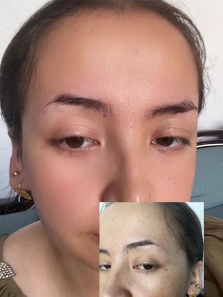 #好皮肤养出来 #化妆分享