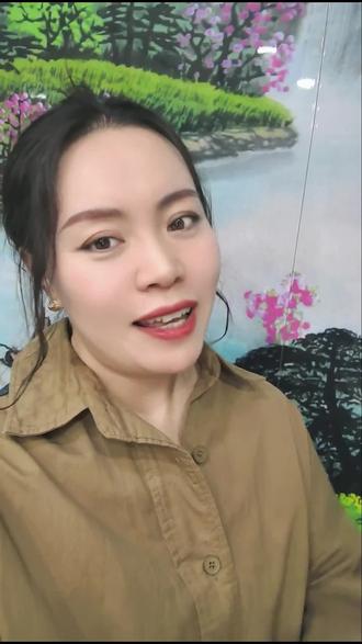 张家口首届桃花节官宣4.40日开园了#盛赢农业生态旅游园 #首届桃花节