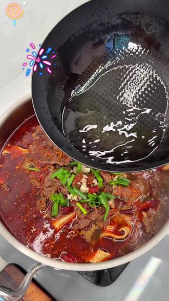 秦妈水煮酱调料麻辣水煮肉片水煮鱼川味家用调料小包装50g