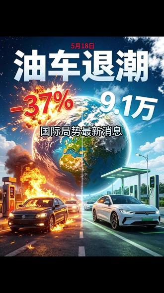 5月18日国际局势分析#国际局势分析#大国博弈#热点新闻事件#热门