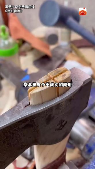 目标是拿下赵家掌权人赵时谨zl-10 #京心难撩 #解压 #经典 #番茄小说 #大佬