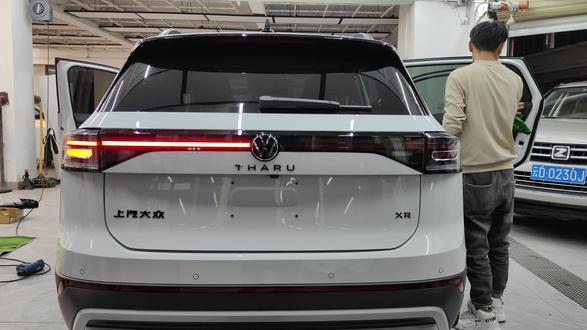 途岳尾灯交替闪烁#曲靖刷隐藏 #尾灯交替闪烁