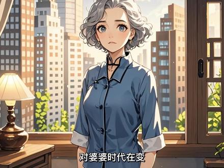 处理婆媳关系…… 如何处理婆媳关系