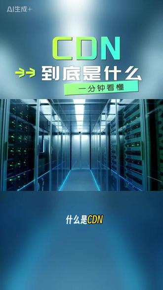 简单易懂的方式打开CDN #CDN #PCDN #算力