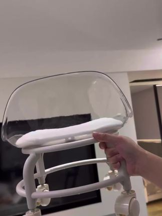 #居家好物 #好物推荐🔥 #玩具 #小凳子 #滑轮凳