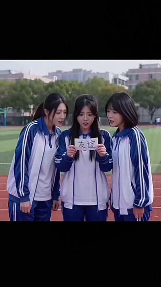 “当我无法安慰你,或你不再能关怀我,请千万记住,在我们菲薄的流年,曾有十二只白鹭鸶飞过秋天的湖泊”。#友谊 #学生时代 #校园青春 #我的学生时代