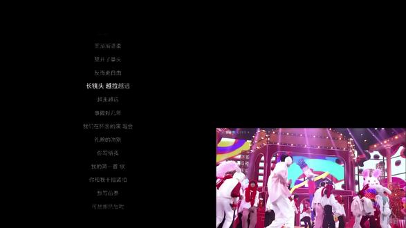 我们只是不想你们之间只留下这些 #回忆 #橹穆 #lm #2711