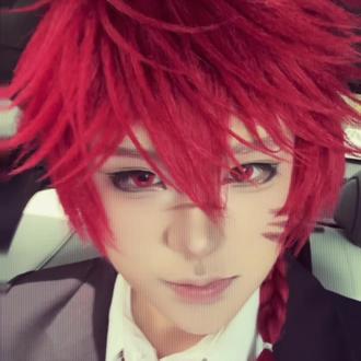 笑面虎就是喜欢笑又虎啊#裴擒虎 #私设