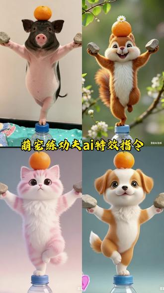 豆包AI轻松实现宠物功夫大片 豆包AI #狗狗功夫 狗狗金鸡独立特效教程 狗子练武ai生成口令 狗狗金鸡独立ai指令 叶问蹲ai特效教程 宠物金鸡独立ai指令 狗子练武ai免费生成 狗子练武ai制作教程 狗狗打拳ai指令 ai生成小狗武术口令 狗狗功夫特效ai生成口令 猫咪功夫ai生成指令 猫咪打拳ai生成指令 狗子ai生成打拳视频教程 狗狗打拳ai指令 狗狗打拳ai豆包指令 狗子跳舞ai生成 打拳特效ai特效小狗 狗狗打拳ai特效教程 猫咪打拳ai生成指令 狗狗打拳ai描述 #豆包ai#豆包P图已经nextlevel了#十年功夫无人知#萌宠金鸡独立ai指令 狗狗金鸡独立怎么拍 狗狗指令ai生成指令 狗狗金鸡独立拍摄技巧 叶问特效拍同款 叶问蹲 叶问蹲ai特效一键生成 叶问ai特效 金鸡独立姿势 金鸡独立拍照动物 金鸡独立拍照姿势 狗十年功夫无人知 小狗练武术 台上一分钟台下十年功叶问蹲 金丝熊武功ai指令