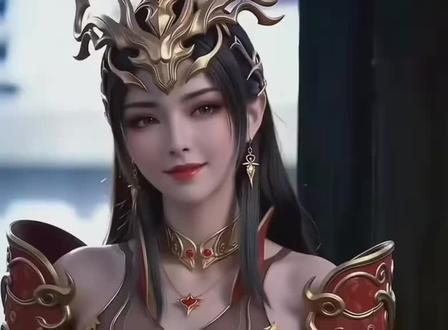 美杜莎,熏儿最后谁才是正宫啊😂还有小医仙。