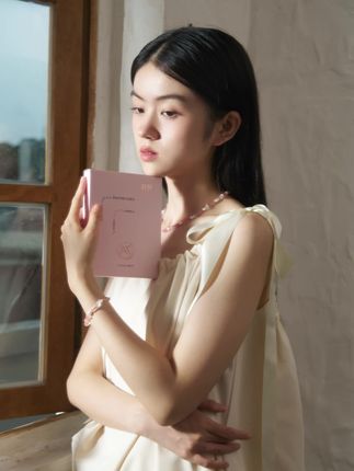 提亮暗沉 · 透出粉嫩光泽 #护肤必备 #玫瑰护肤 #面膜 #补水面膜 #纯序 