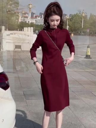 #女装穿搭 #时尚气质穿搭 #气质范 #时装穿搭 #气质穿搭