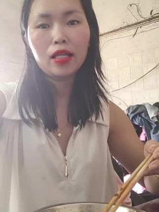 这大碗面非油炸,柔软劲道,味道不错#百吃不厌