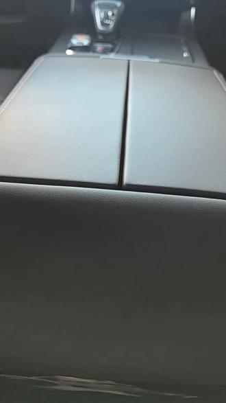 喜欢传祺GS8吗?氛围灯会设置吗?